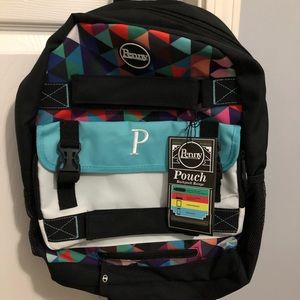 Penny backpack new with tags